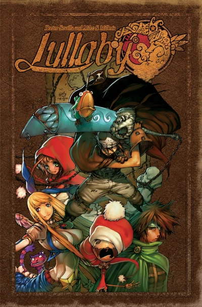 Cover of Volume 2: Power Grabber