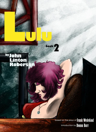 Cover of Book 2
