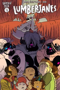 Chapter Thirty-Five: Might As Wheel