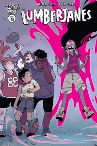 Chapter Forty-Eight: Zoo It Yourself