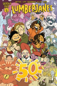 Chapter Fifty: Board, Board, Board; A Memory