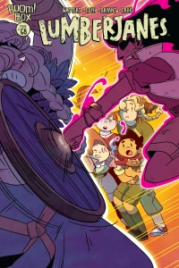 Chapter Sixty-Eight: It's A Myth-tery Part 3