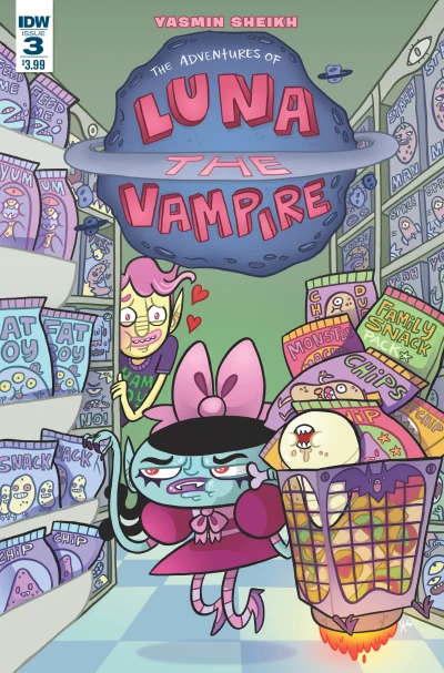 Cover of Escape from Kid Cobra; [Untitled]