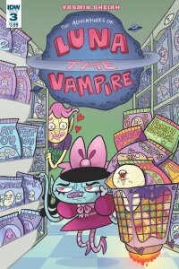 Escape from Kid Cobra; [Untitled]