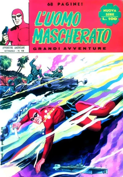 Cover of La piccola guerra; Il canyon della morte; I ladri silenziosi