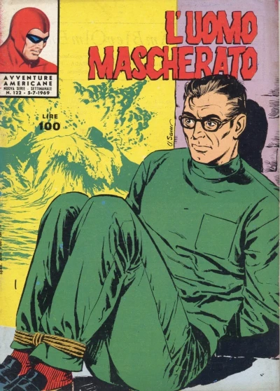 Cover of La caverna singhiozzante