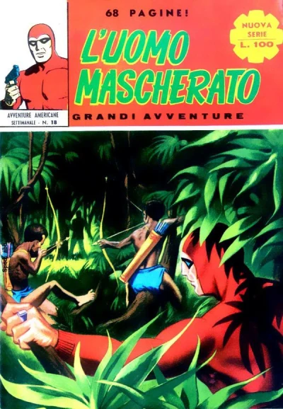 Cover of Missione all'ONU (parte 2 di 3)