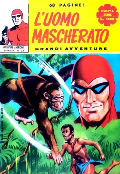 Cover of La strega Wunky Tunky