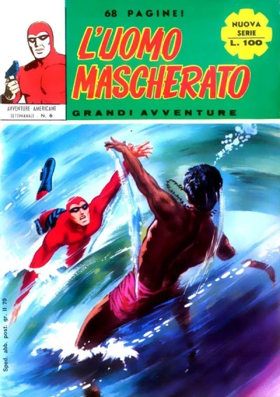 Cover of Fiume senza fine; Legname pregiato
