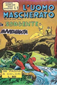 La sorgente avvelenata