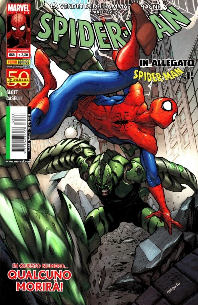 Cover of Issue #568