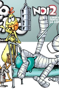 Le Ricette della Cesira