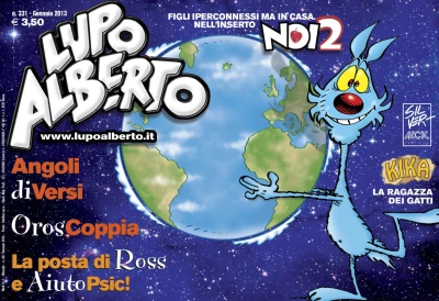 Cover of Kika la Ragazza dei Gatti