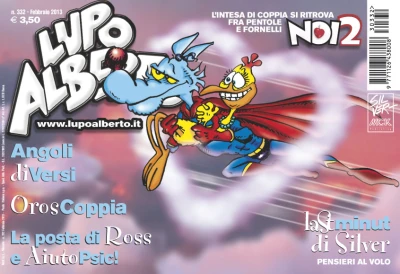 Cover of Angoli diVersi