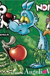 Gelosi Sì, Ma Non Così!