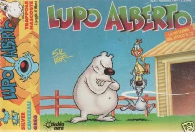 Cover of Trappole Nascoste