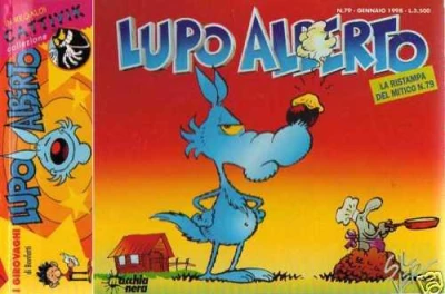 Cover of I Girovaghi