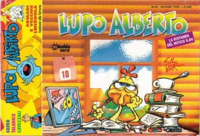 Cover of Armadi e Vecchie Lenzuola