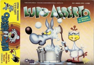 Cover of Sorridere, Prego!