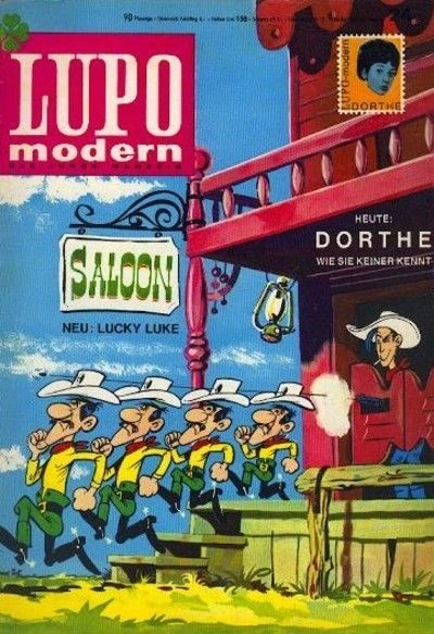 Cover of Issue #v. 1 no.24