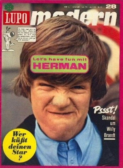 Cover of Issue #v. 2 no.28