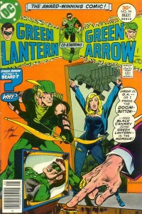 Lure for an Assassin!