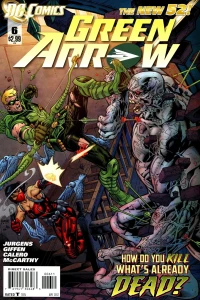 Lust be a Lady Tonight