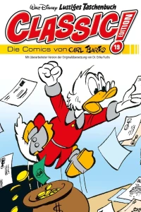 Die Comics von Carl Barks
