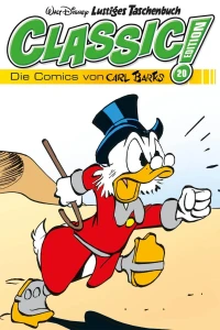 Die Comics von Carl Barks