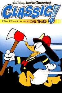 Die Comics von Carl Barks