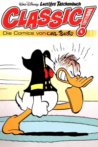 Die Comics von Carl Barks