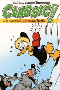 Die Comics von Carl Barks