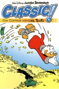 Die Comics von Carl Barks