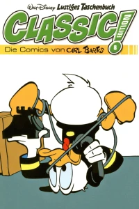 Die Comics von Carl Barks