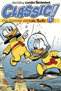 Die Comics von Carl Barks
