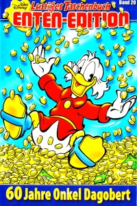 60 Jahre Onkel Dagobert