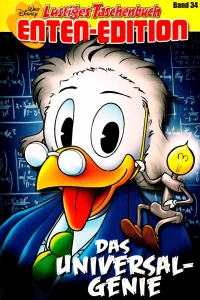 Das Universal-Genie