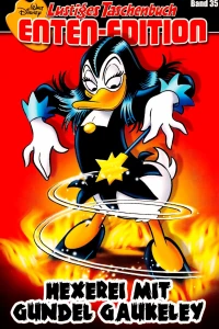 Hexerei mit Gundel Gaukeley
