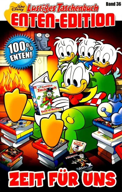 Cover of Zeit für uns