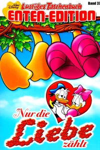 Nur die Liebe zählt