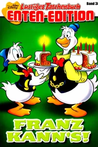Franz kann's!