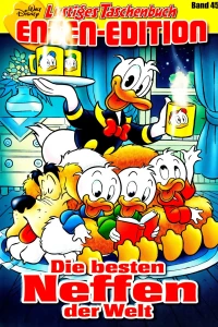 Die besten Neffen der Welt