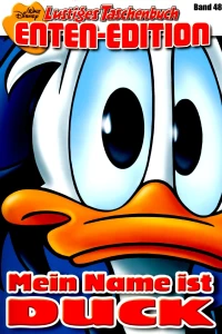 Mein Name ist Duck