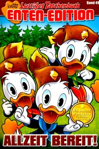 Allzeit bereit! - 65 Jahre Fähnlein Fieselschweif