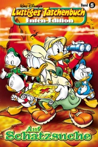 Auf Schatzsuche
