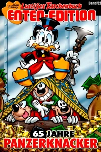 65 Jahre Panzerknacker