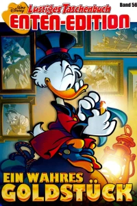 Ein wahres Goldstück