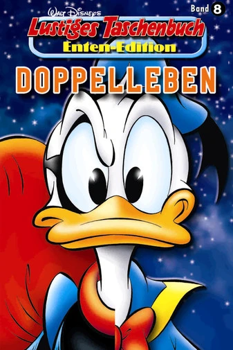 Cover of Doppelleben
