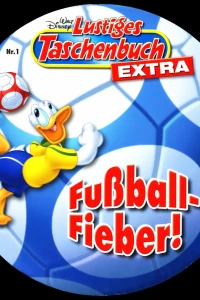 Fußball-Fieber!