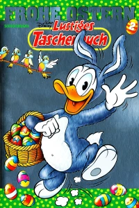 Frohe Ostern